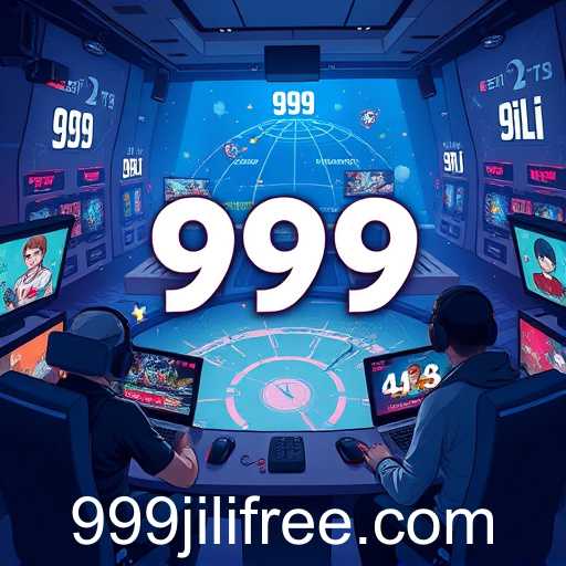 The Digital Evolution of 999 Jili