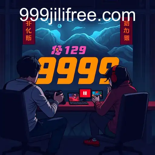 The Rise of 999 Jili in the Gaming World
