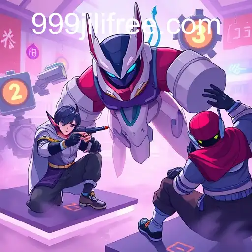 Exploring the Rise of 999 Jili Gaming