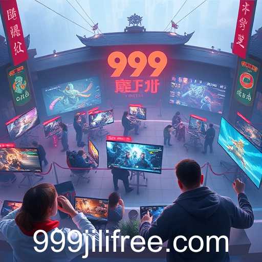 Exploring the Rise of 999 Jili in a Connected World