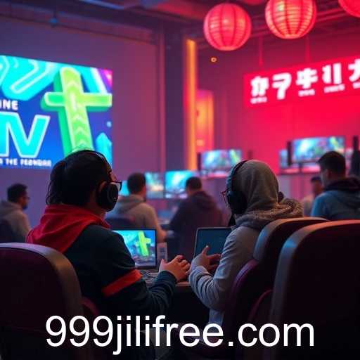 The Rise of 999 Jili in the Online Gaming World