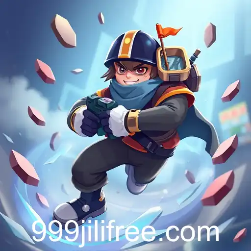 The Rise of 999 Jili: Revolutionizing Gaming