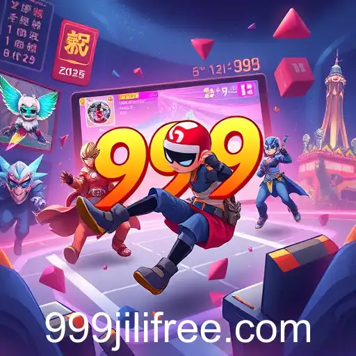 The Rise of 999 Jili: A New Era in Gaming