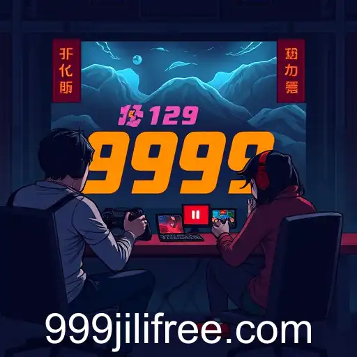 The Rise of 999 Jili in the Gaming World