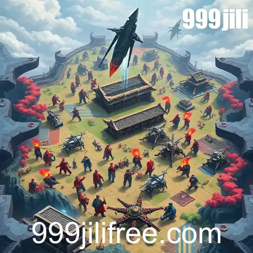 Emergence of 999 Jili as a Gaming Hub