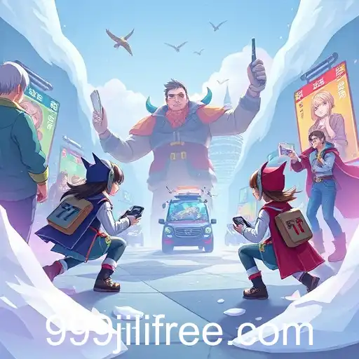 Emerging Trends in Online Gaming