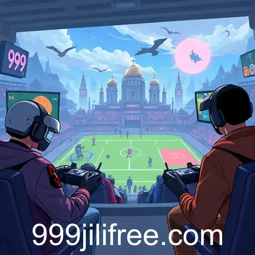 Emerging Trends in Online Gaming