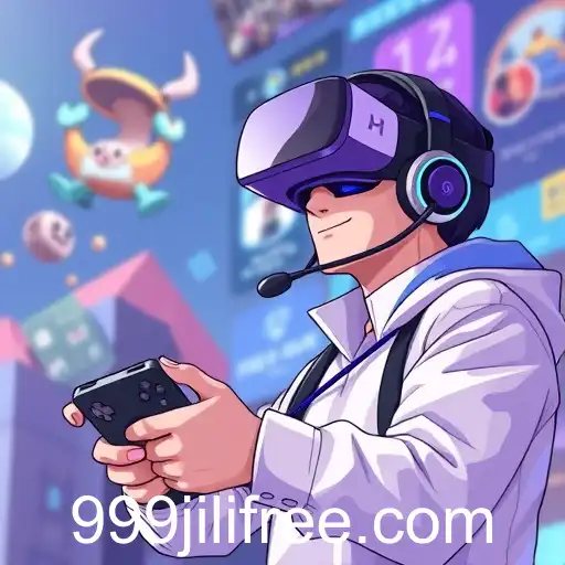 Emerging Trends in Online Gaming