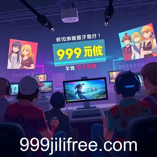 Gaming Platforms Evolving in a Digital Age