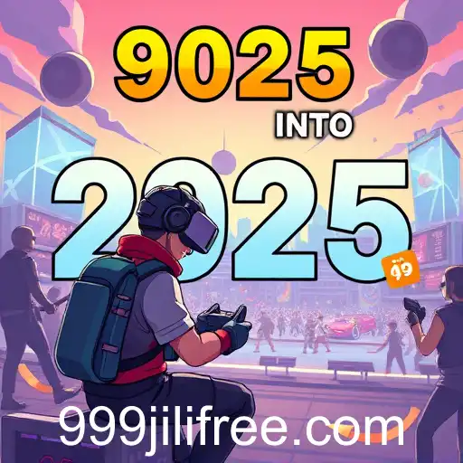 Exploring the Rise of 999 Jili in Gaming