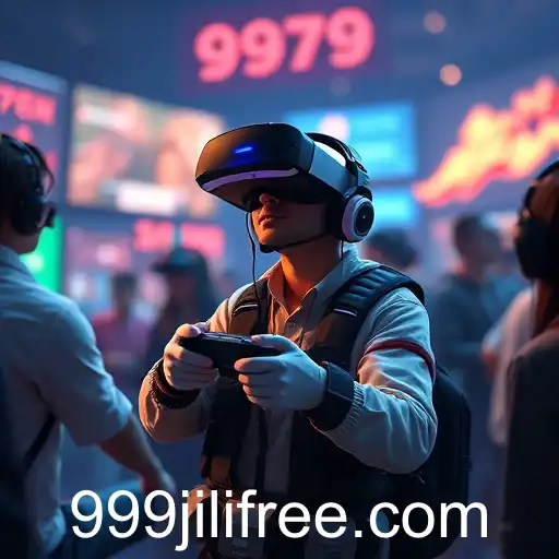 The Rise of Online Gaming Platforms in 2025