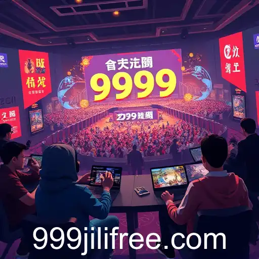 Online Gaming Trends in 2025