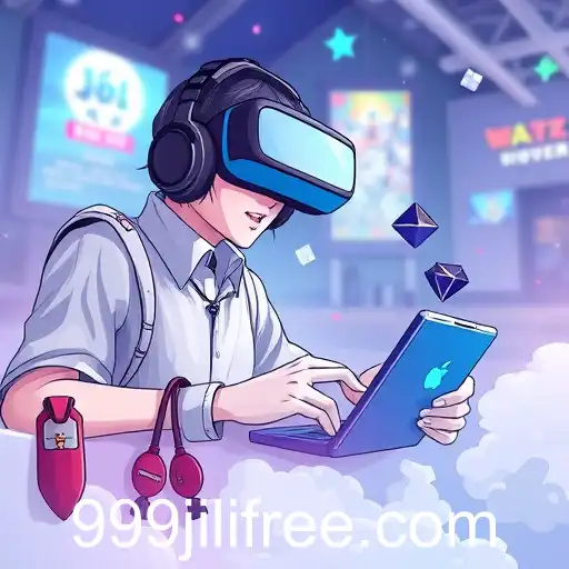 The Rise of 999 Jili: A New Era in Online Gaming