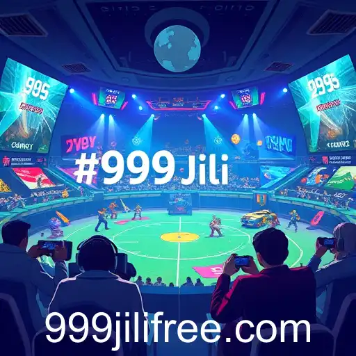 The Rise of 999 Jili in Online Gaming