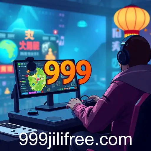 The Rise of 999 Jili in Gaming