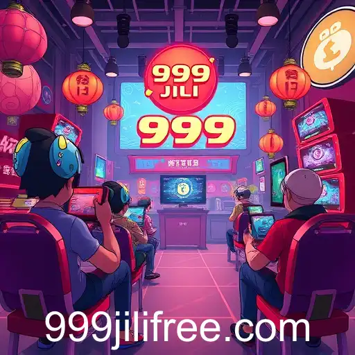 The Rise of 999 Jili in Online Gaming
