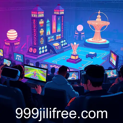 The Rise of Online Gaming Trends