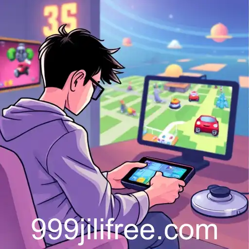 The Rise of Online Casual Gaming Platforms