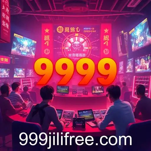 Rising Popularity of Online Gaming in 2025