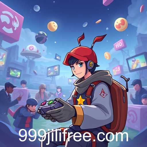 The Rise of 999 Jili: A Dynamic Gaming Platform