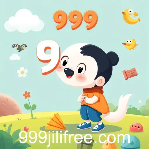 Exploring the World of Educational Games with 999 Jili