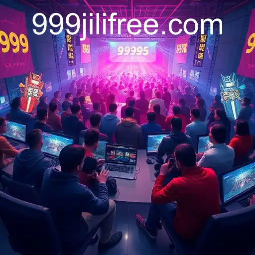 The Evolution of Online Gaming Communities