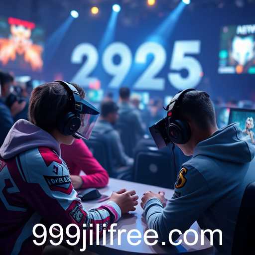 Evolution of Online Gaming in Recent Years