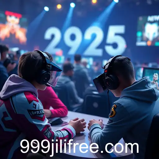 Evolution of Online Gaming in Recent Years