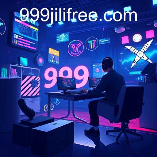The Evolution of Online Gaming: 999 Jili at the Forefront