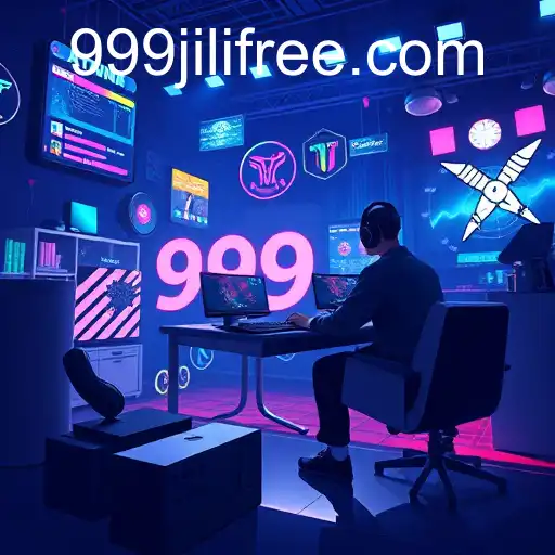 The Evolution of Online Gaming: 999 Jili at the Forefront