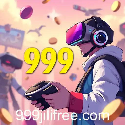 Exploring the Rise of '999 Jili' in the Gaming World