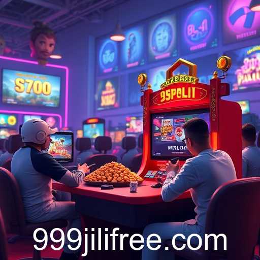 Exploring the Global Impact of 999 Jili