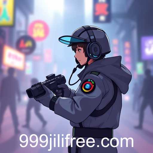 Gaming Innovation: The Rise of 999 Jili