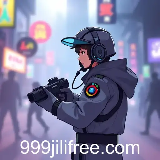 Gaming Innovation: The Rise of 999 Jili