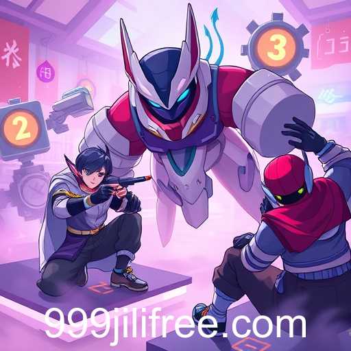 The Rise of Gaming Platforms: A Closer Look at '999 Jili'