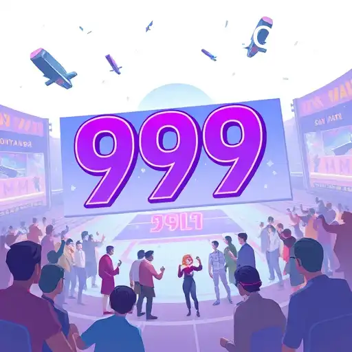 Impact of '999 Jili' on Online Gaming Landscape