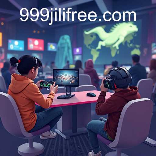 Impact of Online Gaming Platforms in 2025