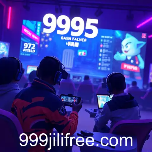 Impact of Online Gaming in 2025