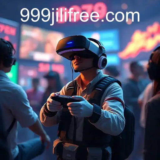 The Rise of Online Gaming Platforms in 2025