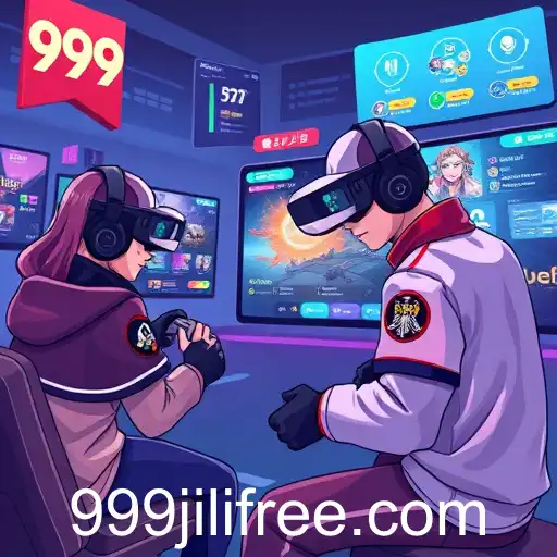 Unveiling the Impact of Online Gaming Platforms