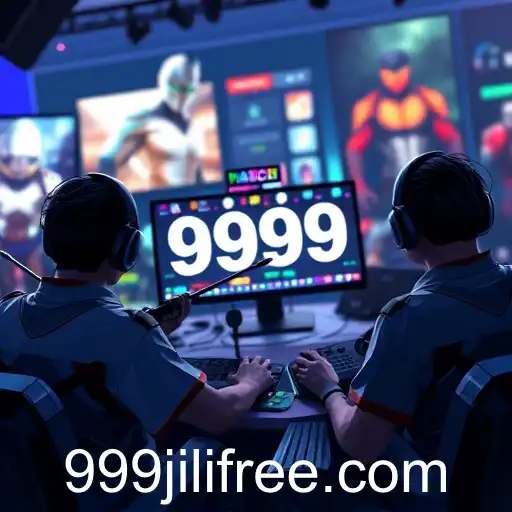 Online Gaming Trends in 2025