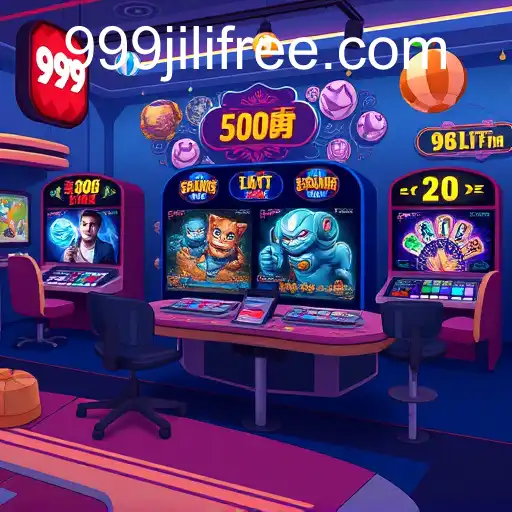 The Rise of 999 Jili in the Gaming World