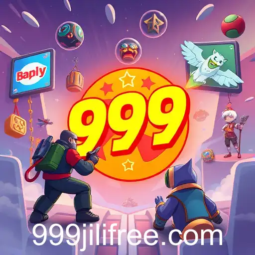 The Rise of 999 Jili in Online Gaming