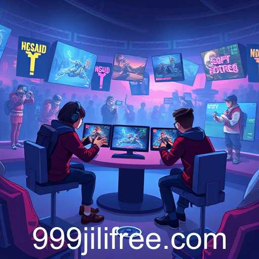 Exploring the Rise of 999 Jili in Online Gaming