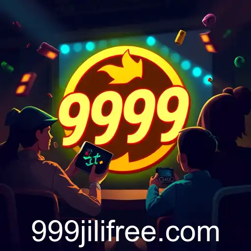 The Rise of 999 Jili: A New Era in Online Gaming