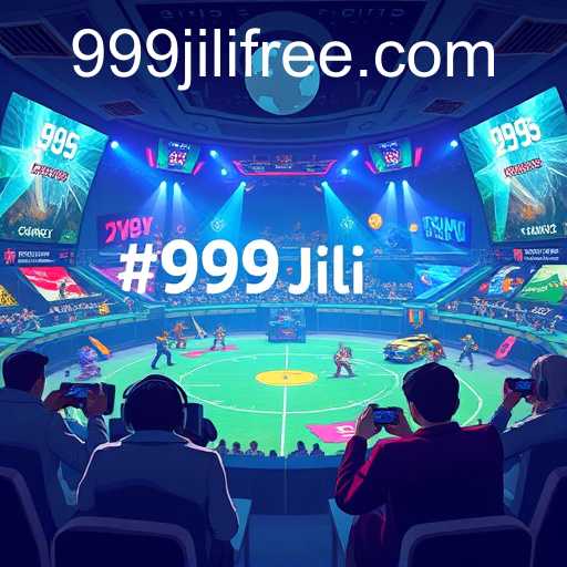 The Rise of 999 Jili in Online Gaming