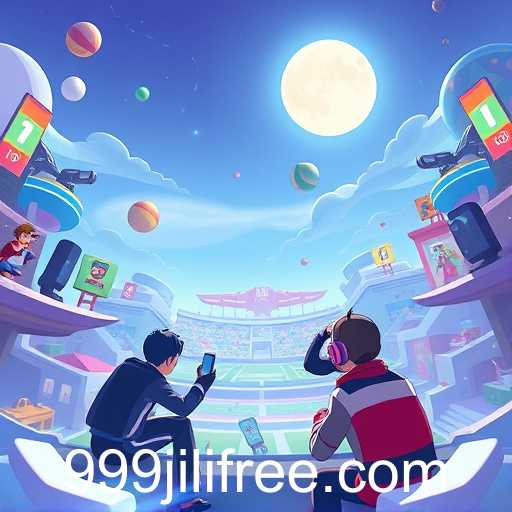 The Rise of 999 Jili in Gaming