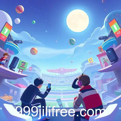 The Rise of 999 Jili in Gaming