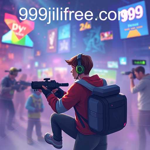 Exploring the Rise of 999 Jili in Gaming