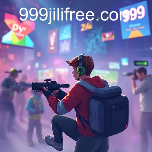 Exploring the Rise of 999 Jili in Gaming